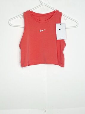 Nike Pro Kids Tank Top Size XS